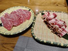 -山盛创作料理·Yamamori(珠宾店)