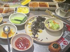 -喜来稀肉(虹泉路店)
