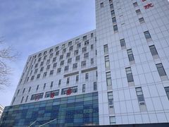 -中国中医科学院望京医院(院本部)