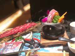 -神隐烧肉酒场(九街店)