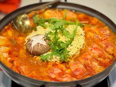 -崔解放·朝韩大排档(虹悦城店)