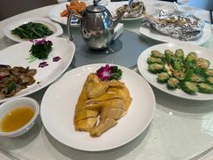 -大东海海鲜酒楼(渔人码头总店)