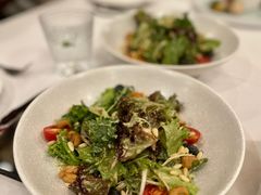 -Golden Lily河内巴黎法越料理餐厅(建国西路店)