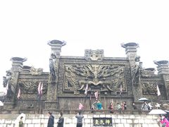 -三国赤壁古战场
