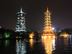 -桂林两江四湖景区