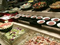 -舜和巴西烤肉餐厅(舜和国际店)