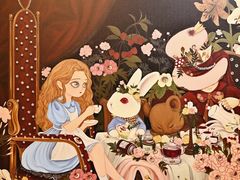 -观澜湖手艺工场·陶艺·吹玻璃·拼豆