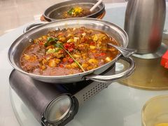 -饭怕鱼·黄焖鲟龙鱼(湖大店)