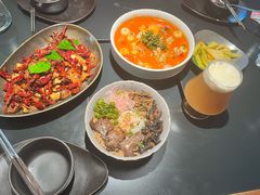 -Ameigo梅果·云贵川bistro(长宁来福士店)