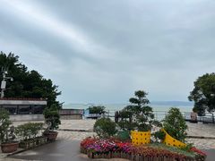 -胡里山炮台