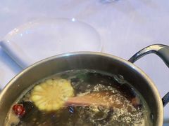-田园肥牛鲍鱼先生(新北店)