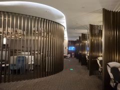 -白云机场易登机休息室