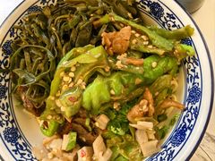 -带杏干面馆(洋湖景园店)