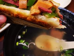 -葫芦岛耿记驴肉火烧