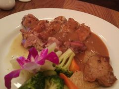 -宝莱纳啤酒花园餐厅PAULANER BRAUHAUS Nanjing(广州路店)
