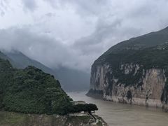 -白帝城·瞿塘峡景区