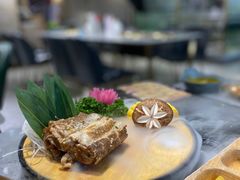 -妥妥烤肉料理(昙华林店)