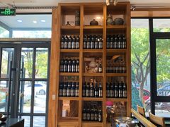 大堂-壹兆炭火烤肉·烤鳗鱼(全运路店)