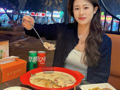 -鑫悦楼煎蟹·16年海鲜大排档