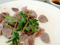 鸡胗-月亮房·白斩鸡(娄山关路店)