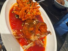 -潇湘楼(环保园店)