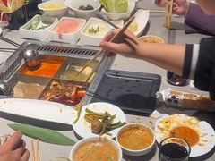 -海底捞火锅(河东万达广场店)