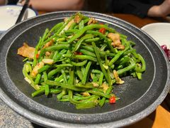 -真地道京味府·鲜橙烤鸭·北京菜(朝外大街东大桥店)