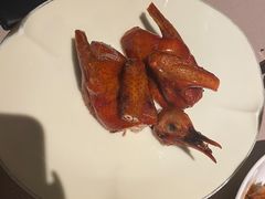 -荣轩(新荣记环球金融中心店)