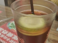 -孖记茶档·热腾茶餐(江南西plus店)