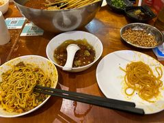 -付小姐在成都(中山公园店)