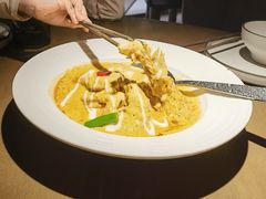 -星叶·东南亚料理(温州万象城店)