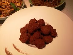 -局气 烤鸭·北京菜(武清店)