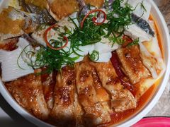 -巡味顺德菜(龙华壹方城店)