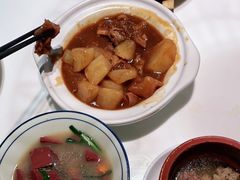 -原味田园·客家菜·土窑鸡(中航城君尚购物中心店)