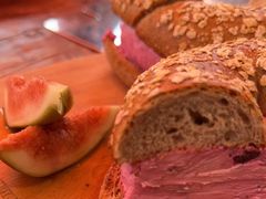 -Catch Bagel(芳草地店)