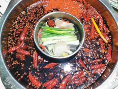 -枇杷园食为鲜火锅(南山店)