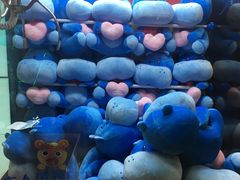 -盒马鲜生(曜一城店)