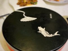 -梅龙镇酒家(南京西路总店)