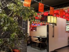 -巴蜀大将火锅(春熙店)