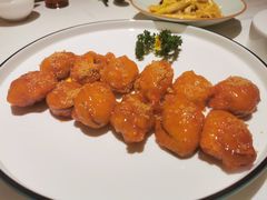 黄金茄盒-顺峰(农展馆店)