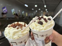 -茶颜悦色(嘉顿一楼吉时赏味游园会店)