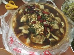 -鸿兴楼酒家嘉山路店