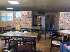 -清真·馬坡二旦烧烤(人生一串拍摄店)