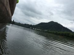 -新安江山水画廊风景区