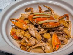 -粤匠·澳门点心粤菜海鲜(澳门半岛店)