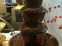 -长沙三景韦尔斯利酒店·Oval全日制餐厅自助餐