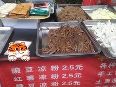 -东仓门早市