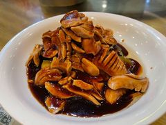 -宝中宝食府(清泰街店)