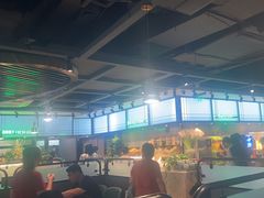 -金滏山烤肉·海鲜·火锅自助餐厅(襄阳万达店)