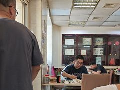 -协顺园回头馆(南顺城路店)